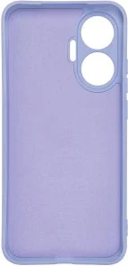 Фото: Чохол ArmorStandart for Poco F7 - Icon Camera cover Lavender (ARM80368) № 2 | KTC