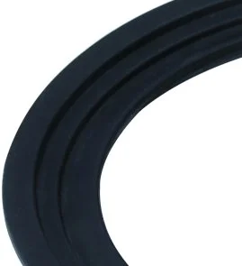 Фото: Кришка Bergner Univer 16-18-20cm (BG-2708) № 3 | KTC
