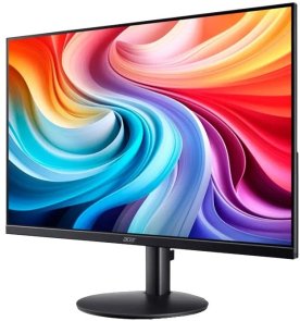 Монітор Acer SB273G0bi Black (UM.HS3EE.001)