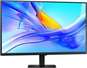 Фото: Монітор Samsung ViewFinity S8 S80UD (LS32D804UAIXUA) - 32" VA / 3840×2160 / 60 Гц / Pivot / HAS № 2 | KTC