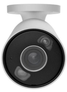 Камера Ajax BulletCam HL 8Mp/4mm White (59512)