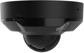 Фото: Камера Ajax DomeCam Mini HL 8Mp/2.8mm Black (59527) № 2 | KTC