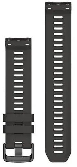 Ремінець Garmin for Instinct 2 Replacement Band 22mm Graphite (010-13105-00)