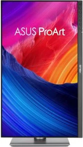 Фото: Монітор ASUS ProArt PA32QCV - 31.5" IPS / 6016x3384 / 60 Гц / Pivot / HAS № 6 | KTC