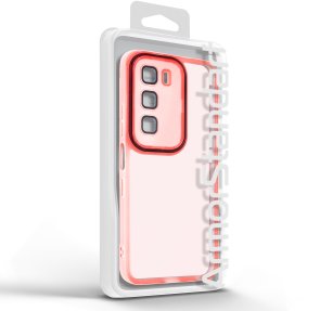 Чохол ArmorStandart for Infinix Hot 60i 4G - Shade Pink (ARM87948)