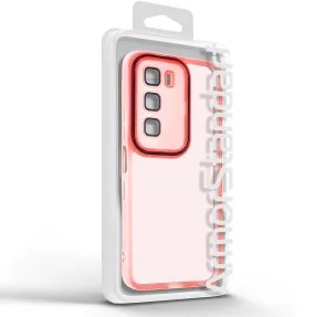 Фото: Чохол ArmorStandart for Infinix Hot 60i 4G - Shade Pink (ARM87948) № 3 | KTC