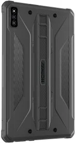 Фото: Планшет HOTWAV R7 LTE 6/256GB Silver Grey № 3 | KTC