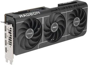 Фото: Відеокарта ASUS RX 9070 Prime EVO OC Edition (PRIME-RX9070-O16G-EVO) № 4 | KTC