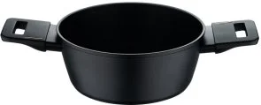 Фото: Каструля Bergner Copper 20cm (BG-30293-BK) № 7 | KTC