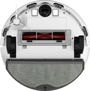 Робот-пилосос Xiaomi Robot Vacuum S40C EU (1158616)
