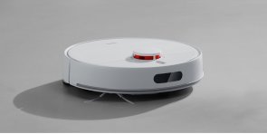 Робот-пилосос Xiaomi Robot Vacuum S40C EU (1158616)