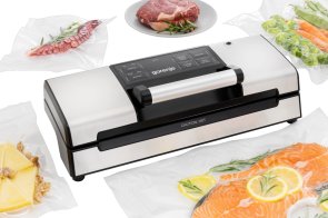 Вакууматор Gorenje VS120E PRO
