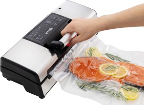 Вакууматор Gorenje VS120E PRO