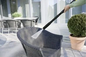 Фото: Мийка високого тиску Karcher K 6 Special (1.168-508.0) № 5 | KTC
