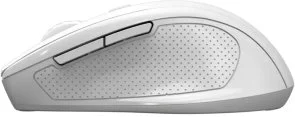 Фото: Миша Canyon OnClick 20 Wireless White (CNE-CMSW20W) № 5 | KTC