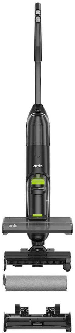 Ручний бездротовий пилосос Eureka NEW400
