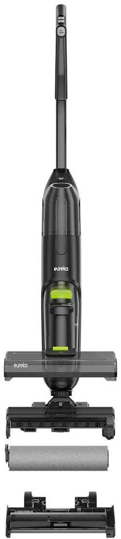 Фото: Ручний бездротовий пилосос Eureka NEW400 № 5 | KTC