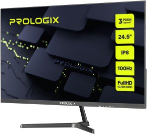 Монітор ProLogix P2525HF