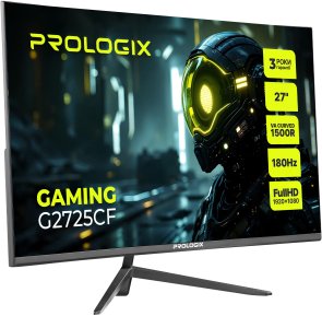 Монітор ProLogix G2725CF