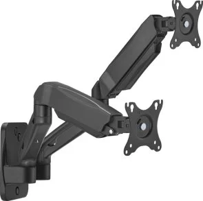 Фото: Кронштейн OfficePro MA312B Black № 2 | KTC