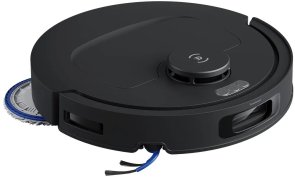 Робот-пилосос ECOVACS DEEBOT T30C Black (DLX71 BLACK)