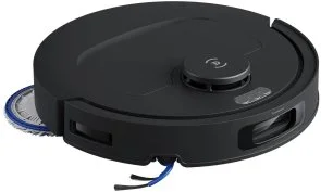 Фото: Робот-пилосос ECOVACS DEEBOT T30C Black (DLX71 BLACK) № 2 | KTC