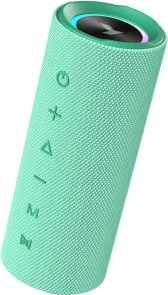 Фото: Портативна колонка Pixus Ring Green (4897058531671) № 5 | KTC