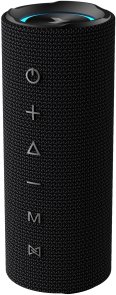 Портативна колонка Pixus Ring Black