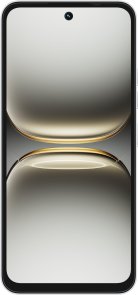 Смартфон TECNO Spark Go 2 KM4 3/64GB Veil White (4894947088827)
