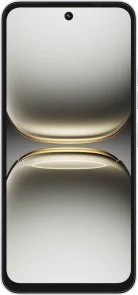Фото: Смартфон TECNO Spark Go 2 KM4 4/128GB Veil White (4894947088841) № 3 | KTC