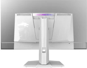 Фото: Монітор MSI MPG 321URXW (MPG 321URXW QD-OLED) - 31.5" QD-OLED / 3840×2160 / 240 Гц / Adaptive Sync / HAS № 4 | KTC