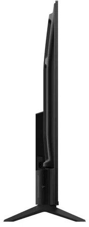 Телевізор LED TCL 50P6K (Google TV, Wi-Fi, 3840x2160)