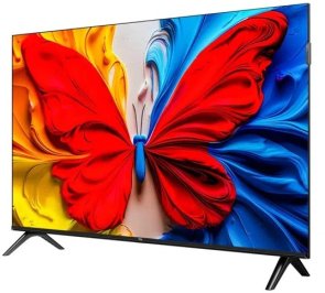 Телевізор QLED TCL 40S5K (Smart TV, Wi-Fi, 1920x1080)