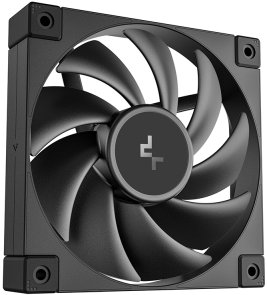 Кулер Deepcool FD12 (R-FD12-BKNPN1-G)