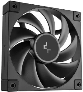 Фото: Кулер Deepcool FD12 (R-FD12-BKNPN1-G) № 3 | KTC