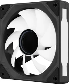 Фото: Кулер AeroCool Phantom M-3 12 PWM ARGB Black (ACF3-MR11217.11) № 5 | KTC