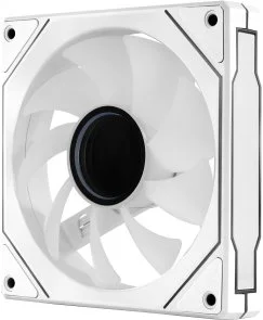 Фото: Кулер AeroCool Phantom M-3 12 PWM ARGB White (ACF3-MR11217.21) № 5 | KTC