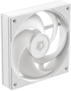 Кулер ID-COOLING AS-120-W