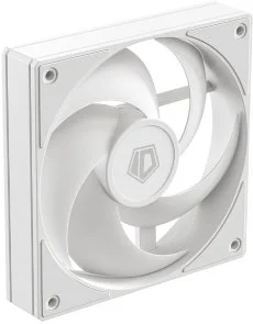 Фото: Кулер ID-COOLING AS-120-W № 4 | KTC