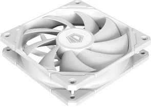 Фото: Кулер ID-COOLING TF-12025-PRO White (TF-12025-PRO WHITE) № 4 | KTC