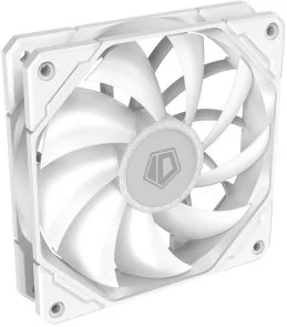 Фото: Кулер ID-COOLING TF-12025-PRO-ARGB TRIO WHITE № 3 | KTC