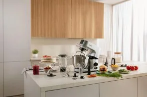 Фото: Планетарний міксер Gorenje MMC1500SCX (742296) № 28 | KTC