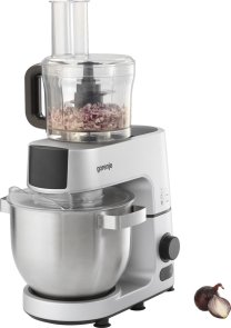 Планетарний міксер Gorenje MMC1500SCX (742296)