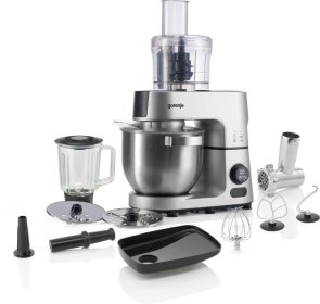 Планетарний міксер Gorenje MMC1500SCX (742296)