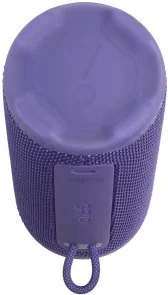 Фото: Портативна колонка JBL Grip Purple (JBLGRIPPUR) № 6 | KTC
