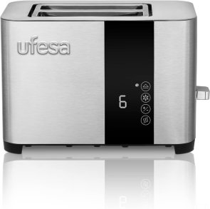 Тостер Ufesa Duo Delux (71305542)