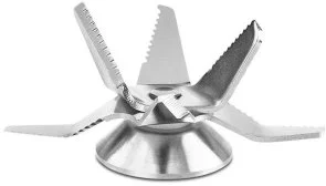 Фото: Блендер Ufesa Mystic Topaz 2L 2000W (70205770) № 5 | KTC