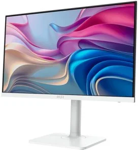 Фото: Монітор MSI MODERN MD272UPHW - 27" IPS / 3840×2160 / 60 Гц / Pivot / HAS № 3 | KTC