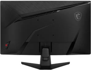 Фото: Монітор MSI MAG 274CQF - 27" VA / 2560×1440 / 180 Гц / Adaptive Sync № 5 | KTC