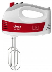 Ручний міксер Ufesa BV4650 (70304572)